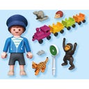PLAYMOBIL 71951 - Train Ride - 1 item
