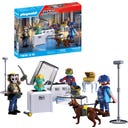 PLAYMOBIL 71876 - City Action - Diamond Heist - 1 item