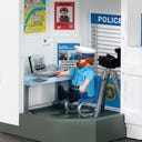 71873 - City Action - Police Command Center - 1 item