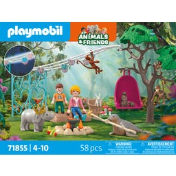 PLAYMOBIL 71855 - Birthday Party Fun - 1 item