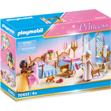 PLAYMOBIL 70453 - Princess - Sovsal