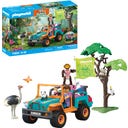 PLAYMOBIL 71854 - Off-Road Vehicle - 1 item
