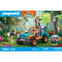 PLAYMOBIL 71854 - Off-Road Vehicle - 1 item