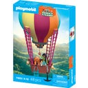 PLAYMOBIL 71853 - Balloon Ride - 1 item