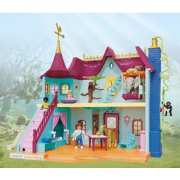 PLAYMOBIL 71852 - Animal Mansion - 1 item