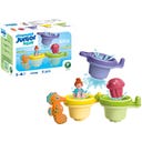 71776 - JUNIOR AQUA: Floating Cups with Water Fun - 1 item