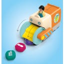 71774 - JUNIOR: Push and Grab Garbage Collector - 1 item