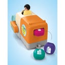 71774 - JUNIOR: Push and Grab Garbage Collector - 1 item