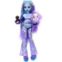Monster High Abbey Bominable