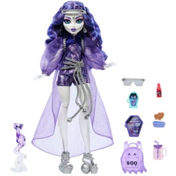 Monster High Spectra Vondergeist