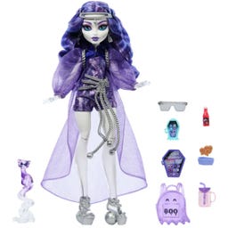 Monster High Spectra Vondergeist