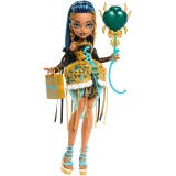 Monster High Cleo de Nile