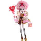 Monster High Cupid Asteria