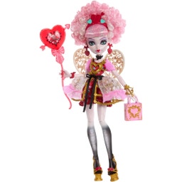 Monster High Cupid Asteria