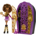 Completo guardaroba Clawdeen Wolf Hauntlywood Mysteries