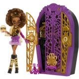 Completo guardaroba Clawdeen Wolf Hauntlywood Mysteries