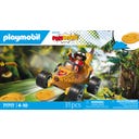 PLAYMOBIL 71717 - FUNSTARS - Racing Banana - 1 item