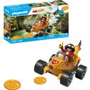PLAYMOBIL 71717 - FUNSTARS - Racing Banana - 1 item
