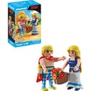 PLAYMOBIL 71544 - Asterix: Tragicomix and Panacea - 1 item