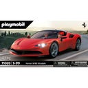 PLAYMOBIL 71020 - Ferrari SF90 Stradale - 1 item