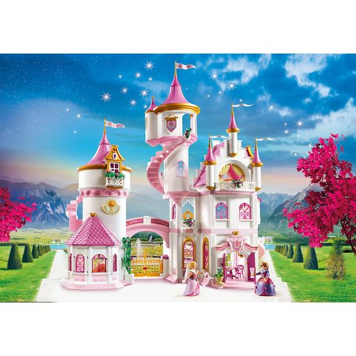 PLAYMOBIL 70447 - Princess - Large Princess Castle - 1 item
