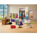 PLAYMOBIL 72082 - mylife - Modedesignerin - 1 Stk