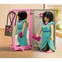 PLAYMOBIL 72081 - mylife - Modeboutique - 1 Stk