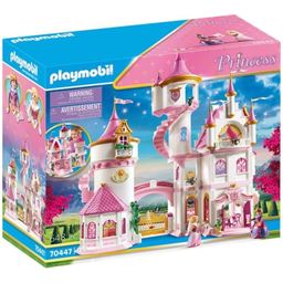 PLAYMOBIL 70447 - Princess - Large Princess Castle
