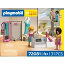 PLAYMOBIL 72081 - mylife - Modeboutique - 1 Stk