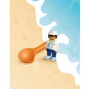 PLAYMOBIL 72005 - JUNIOR: Sand-Bäckerei - 1 Stk