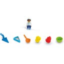 PLAYMOBIL 72005 - JUNIOR: Sand-Bäckerei - 1 Stk