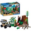 PLAYMOBIL 72069 - Dinos - Versteck - 1 Stk