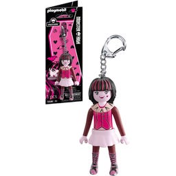 PLAYMOBIL 72046 - Monster High Draculaura Anhänger - 1 Stk