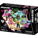 PLAYMOBIL 72043 - Monster High Valentinstagsdate - 1 Stk