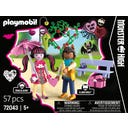 PLAYMOBIL 72043 - Monster High Valentinstagsdate - 1 Stk