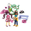 PLAYMOBIL 72043 - Monster High Valentinstagsdate - 1 Stk