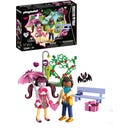 PLAYMOBIL 72043 - Monster High Valentinstagsdate - 1 Stk