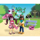 PLAYMOBIL 72043 - Monster High Valentinstagsdate - 1 Stk
