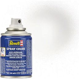 Revell Spray färglös, glänsande - 100 ml