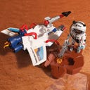 PLAYMOBIL 72013 - ESA: Weltraumgleiter - 1 Stk