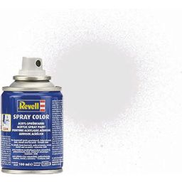 Revell Spray färglös, matt - 100 ml