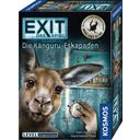 EXIT - Das Spiel - Die Känguru-Eskapaden (IN TEDESCO) - 1 pz.