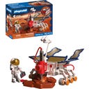 PLAYMOBIL 72012 - ESA: Mars-Erkundungsrover - 1 Stk