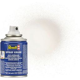 Revell Spray White Gloss - 100 ml