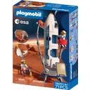 PLAYMOBIL 72011 - ESA: Mars-Forschungsrakete - 1 Stk