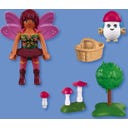 72034 - Special Plus - Waldfee mit süßem Helfer - 1 Stk