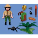 PLAYMOBIL 72033 - Special Plus - Abenteurer - 1 Stk