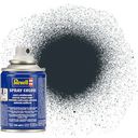 Revell Spray Anthracite Grey Mat