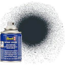 Revell Aerosol Paint - Anthracite Matte - 100 ml