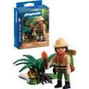 PLAYMOBIL 72033 - Special Plus - Abenteurer - 1 Stk